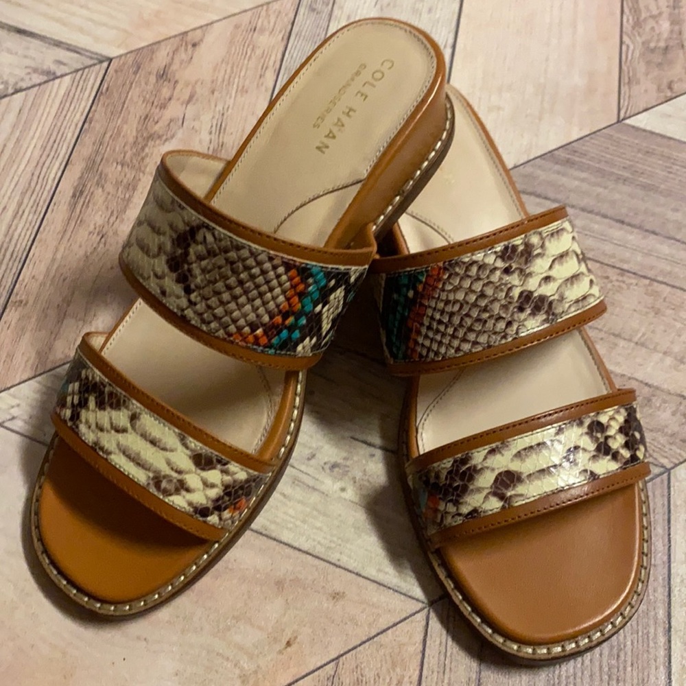 Women’s Cole Haan Grand Series Sandals